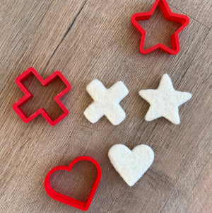kit - needle felting starter pack