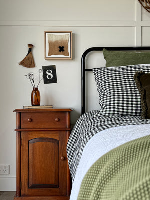 felt - alpaca art # 5