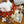workshop - felting - shapes (garlands and decorations)