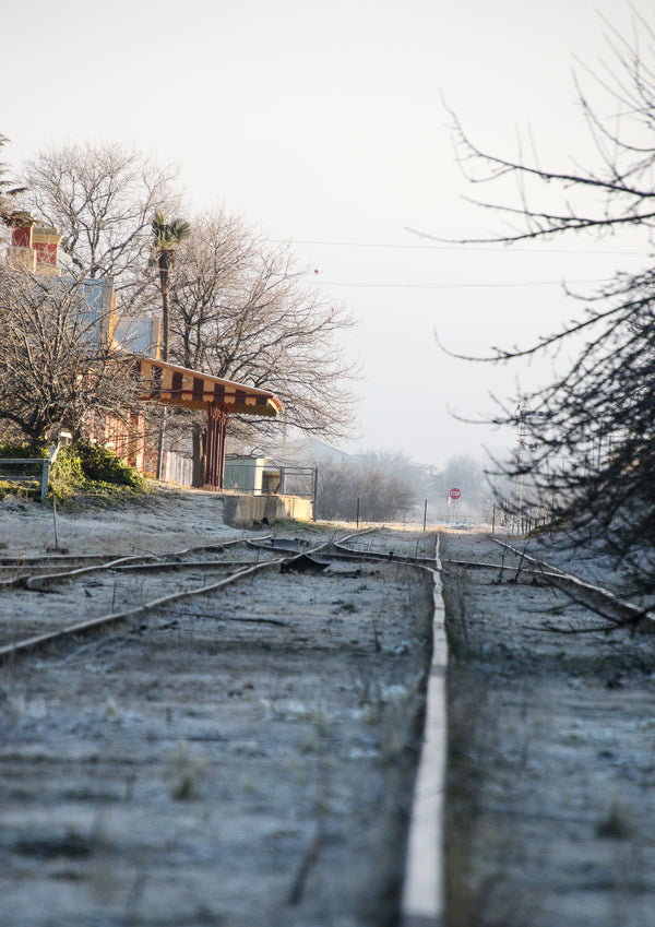michelago station 4 - fine art print