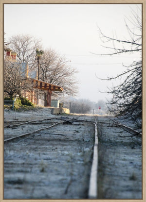 michelago station 4 - fine art print