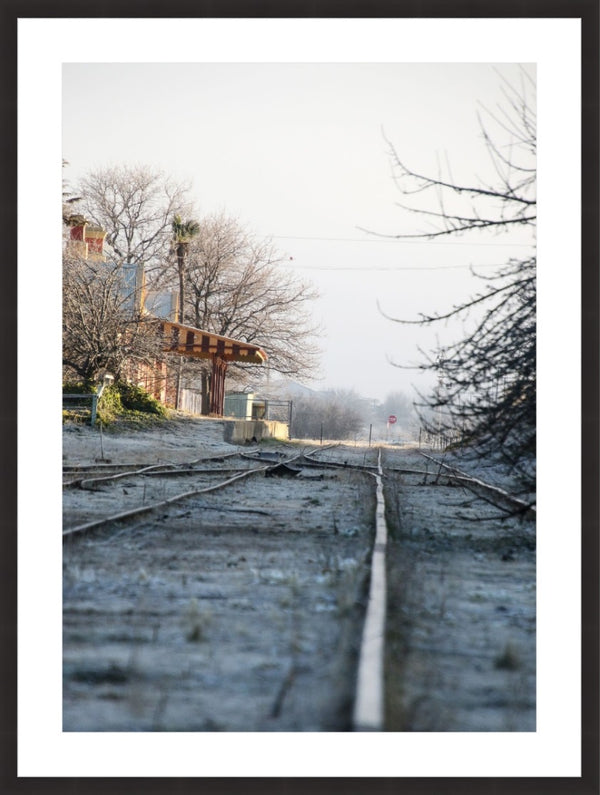 michelago station 4 - fine art print