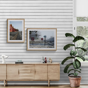 michelago station 3 - fine art print